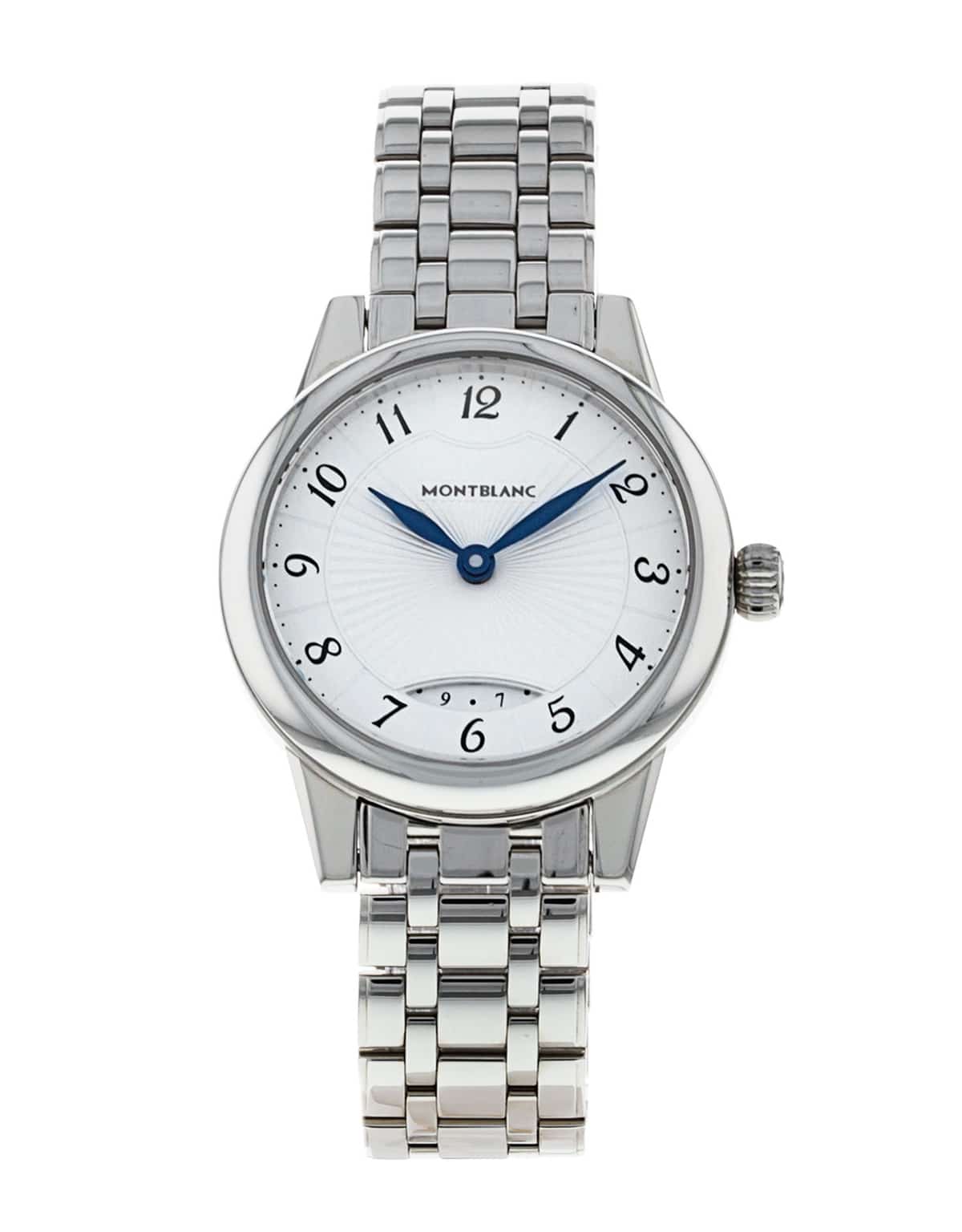 Montblanc Boheme 111207